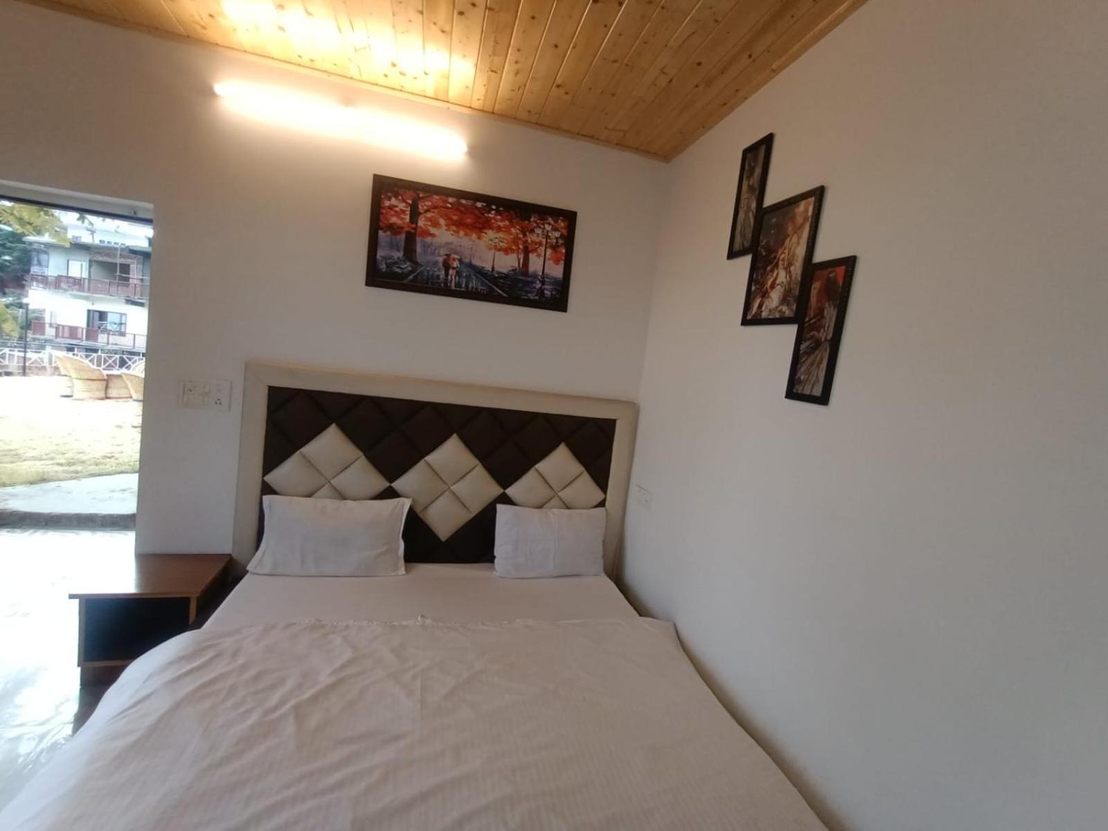 Hotel Himalayan Village Mussoorie Exterior foto