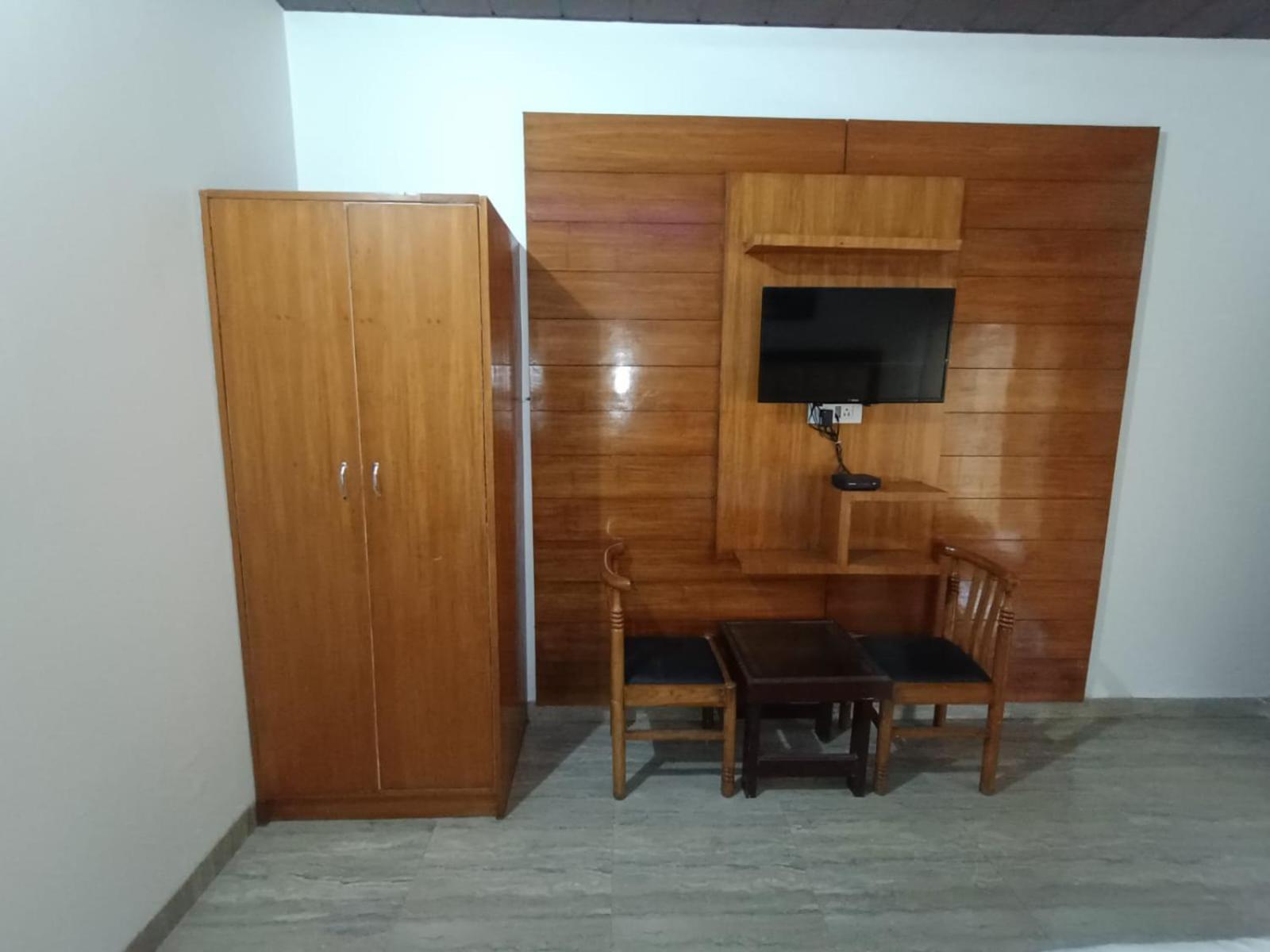 Hotel Himalayan Village Mussoorie Exterior foto