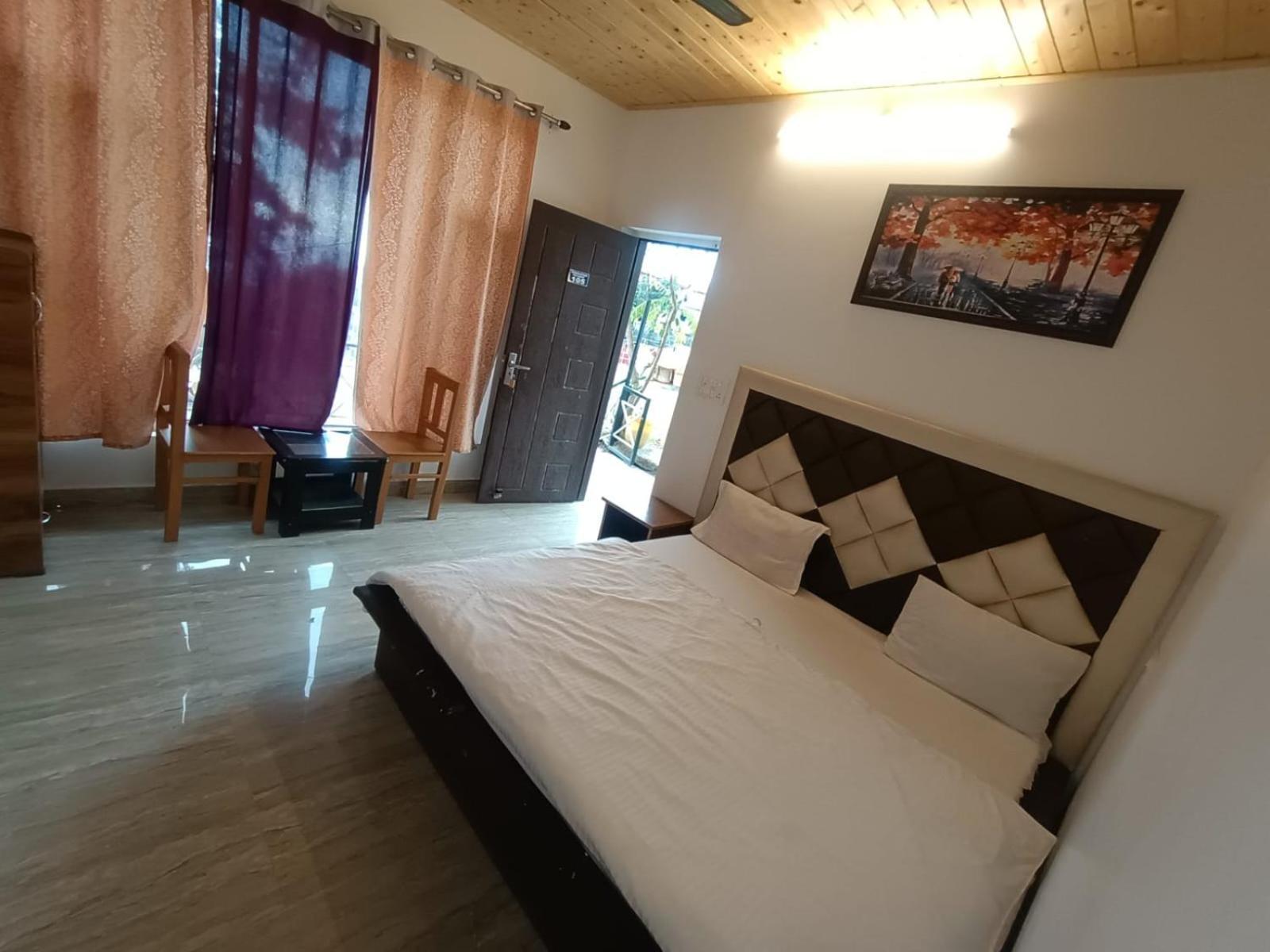 Hotel Himalayan Village Mussoorie Exterior foto