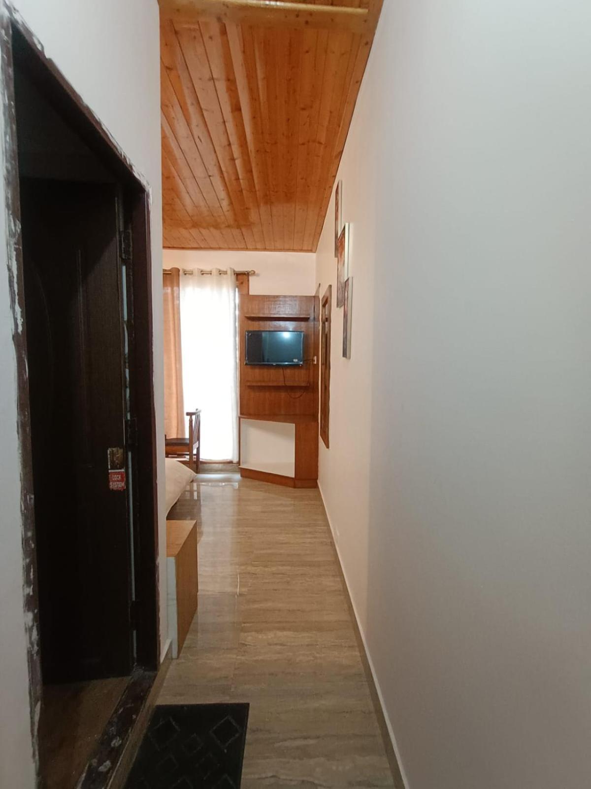 Hotel Himalayan Village Mussoorie Exterior foto